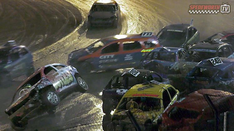 1600 Banger World Final 2024